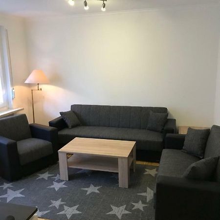 Am Hirschwald Apartment Braunlage Ngoại thất bức ảnh