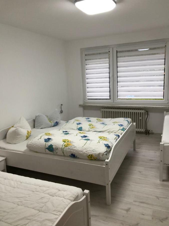 Am Hirschwald Apartment Braunlage Ngoại thất bức ảnh