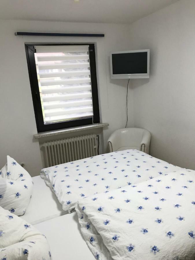 Am Hirschwald Apartment Braunlage Ngoại thất bức ảnh