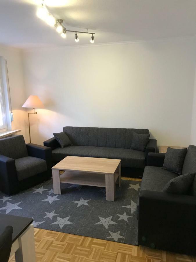 Am Hirschwald Apartment Braunlage Ngoại thất bức ảnh