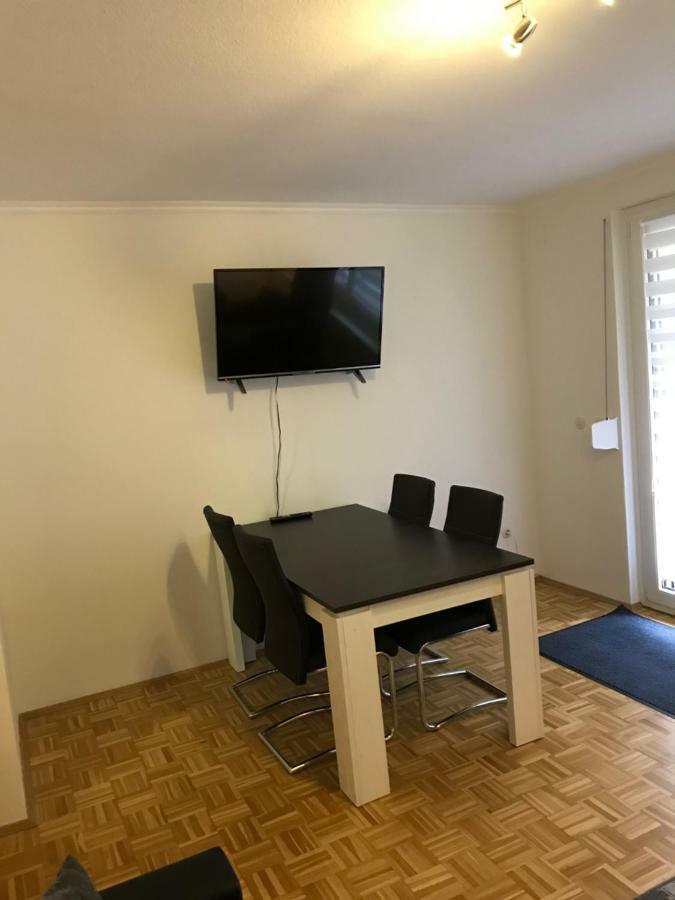 Am Hirschwald Apartment Braunlage Ngoại thất bức ảnh