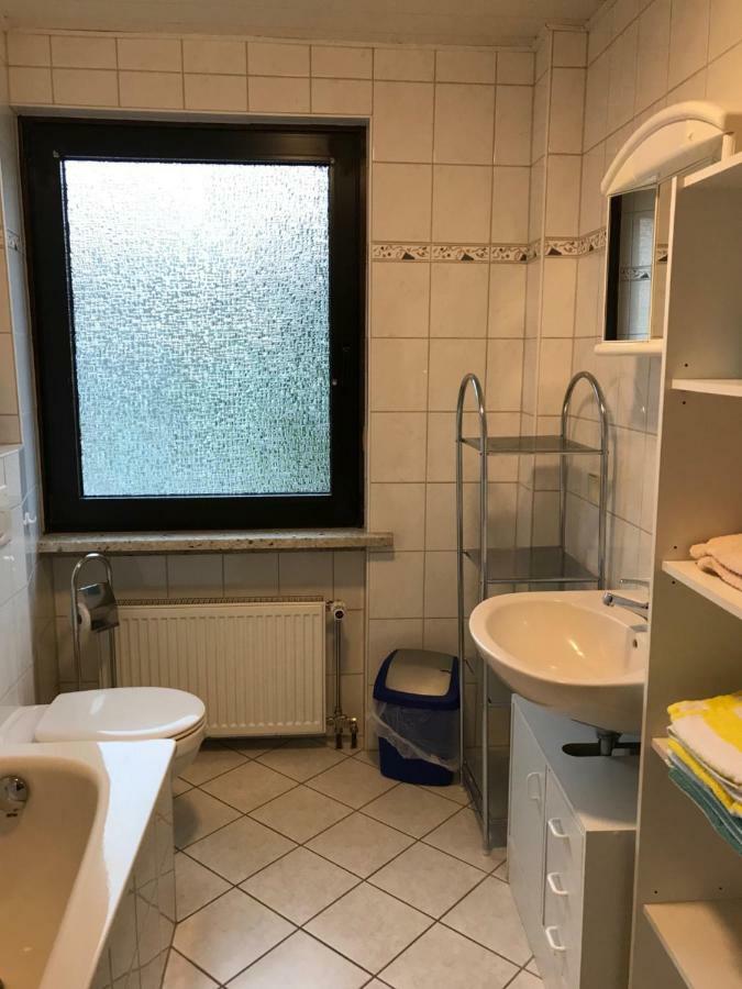Am Hirschwald Apartment Braunlage Ngoại thất bức ảnh