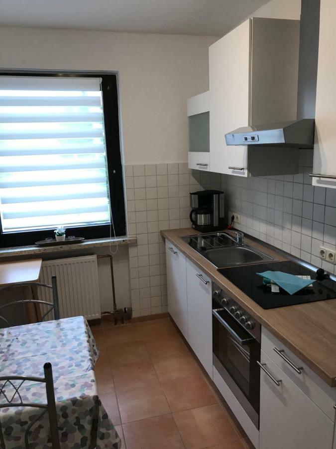 Am Hirschwald Apartment Braunlage Ngoại thất bức ảnh
