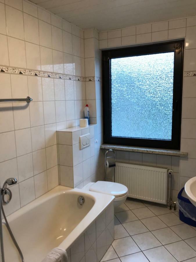 Am Hirschwald Apartment Braunlage Ngoại thất bức ảnh